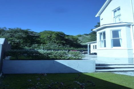 Photo of property in 147 Victoria Road, Saint Clair, Dunedin, 9012