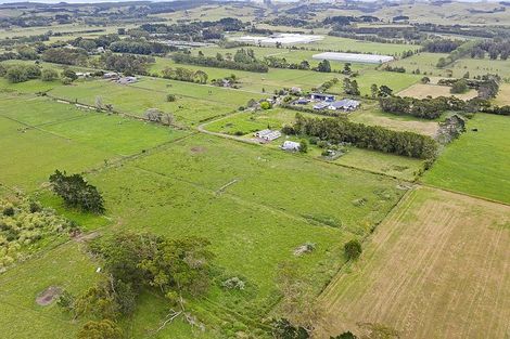 Photo of property in 126 Fordyce Road, Parakai, Helensville, 0874