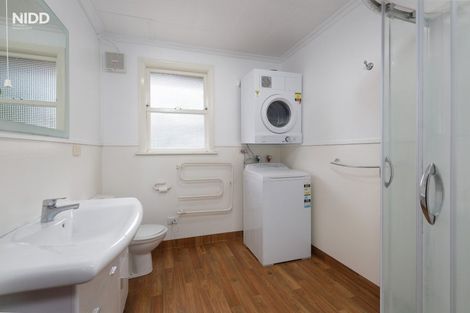 Photo of property in 369 York Place, Dunedin Central, Dunedin, 9016