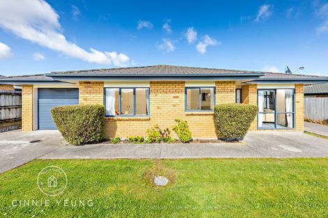 Photo of property in 27 Innisowen Place, Flat Bush, Auckland, 2019