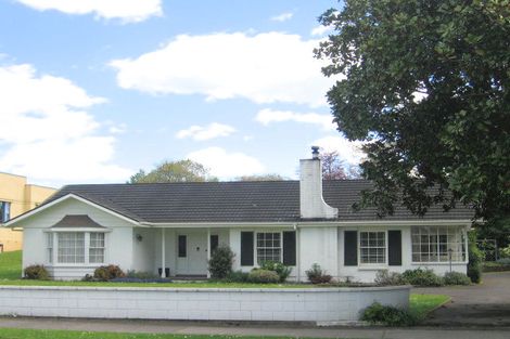 Photo of property in 171 Firth Street, Matamata, 3400