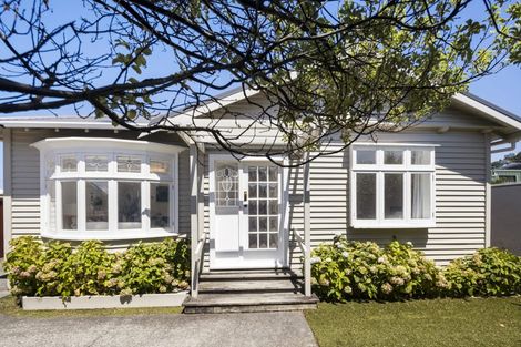 Photo of property in 45a Kemp Street, Kilbirnie, Wellington, 6022