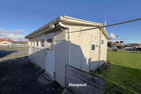 Photo of property in 12 Christian Street, Dannevirke, 4930