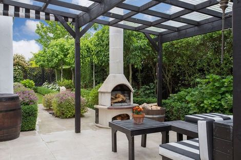 Photo of property in 8 Haddon Lane, Harewood, Christchurch, 8051