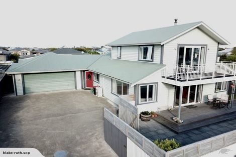 Photo of property in 93 Baird Street, Richmond, Invercargill, 9810