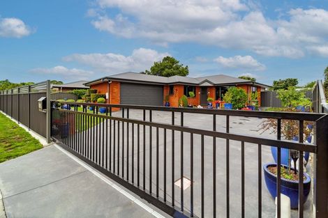Photo of property in 6 Waitaha Place, Clive, 4102