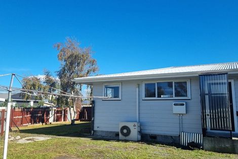Photo of property in 3 Patea Place, Kuripuni, Masterton, 5810