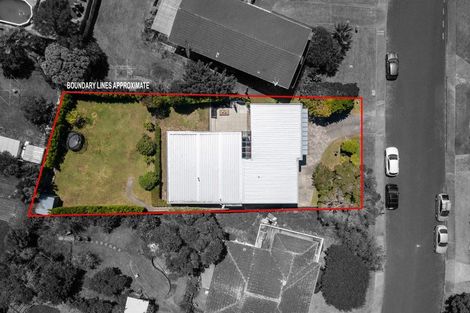 Photo of property in 149 Eban Avenue, Hillcrest, Auckland, 0627