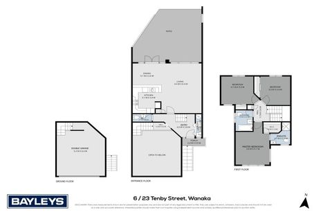 Photo of property in 1 Tenby Street, Wanaka, 9305