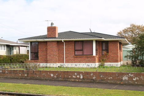 Photo of property in 2/16 Nogat Avenue, Papatoetoe, Auckland, 2024