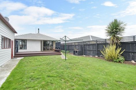 Photo of property in 132 Pacific Road, North New Brighton, Christchurch, 8083