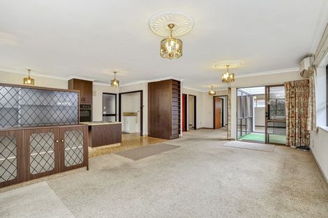 Photo of property in 61 Sare Crescent, Fairfield, Hamilton, 3214