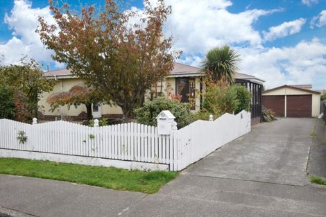 Photo of property in 22 Arundel Crescent, Strathern, Invercargill, 9812