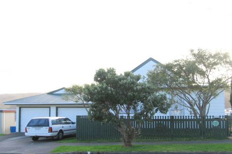 Photo of property in 19 Tarras Grove, Kelson, Lower Hutt, 5010