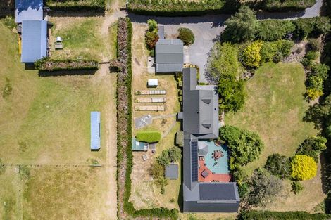 Photo of property in 622 Downs Road, Eyrewell, Rangiora, 7476