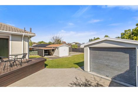 Photo of property in 317 Hills Road, Mairehau, Christchurch, 8013