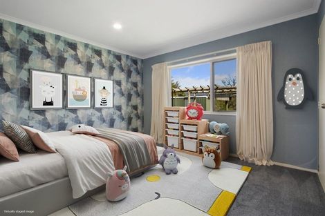 Photo of property in 10 Highfields Drive, Katikati, 3129