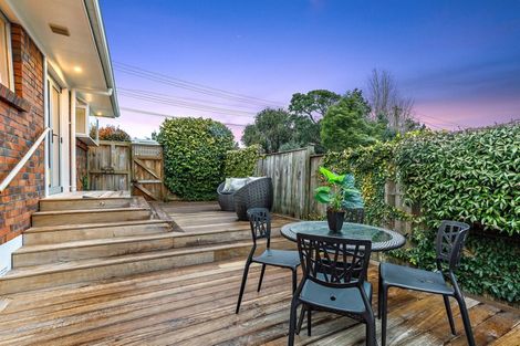 Photo of property in 1/21 Jutland Road, Hauraki, Auckland, 0622