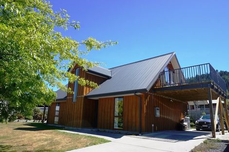 Photo of property in 28 Rutherford Crescent, Hanmer Springs, 7334