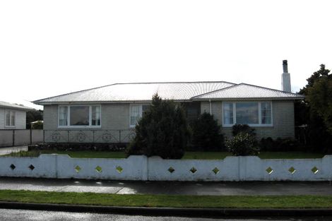 Photo of property in 14 Rugby Street, Kuripuni, Masterton, 5810