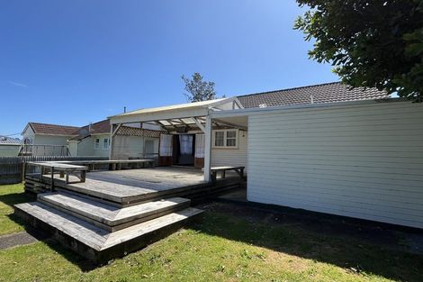 Photo of property in 210 Coronation Avenue, Welbourn, New Plymouth, 4310