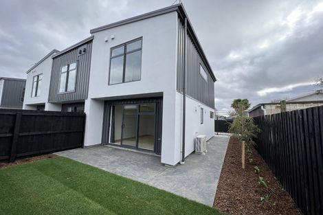 Photo of property in 1/10a Mclean Street, Linwood, Christchurch, 8062