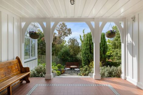 Photo of property in 151 Hackthorne Road, Cashmere, Christchurch, 8022