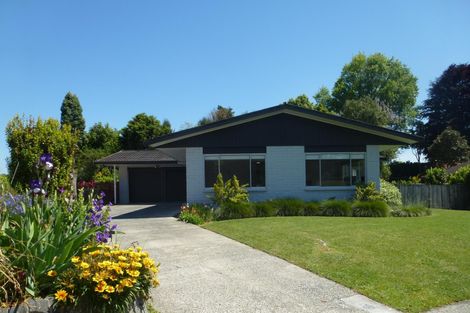 Photo of property in 10 Tui Crescent, Morrinsville, 3300