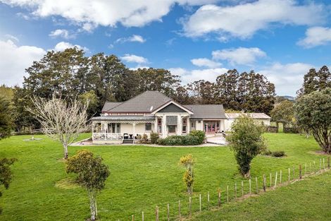 Photo of property in 336 Ireland Road, Waitoki, Kaukapakapa, 0871