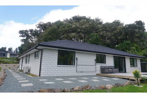 Photo of property in 5 Tironui Drive, Maunu, Whangarei, 0179