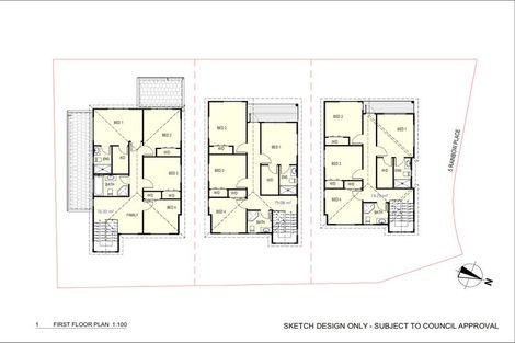 Photo of property in 5 Rainbow Place, Wattle Downs, Auckland, 2103