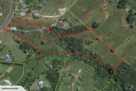 Photo of property in 173a Onewhero-tuakau Bridge Road, Onewhero, Tuakau, 2697