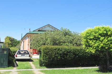 Photo of property in 23 Harris Street, Kaiti, Gisborne, 4010