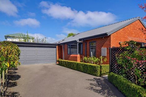 Photo of property in 7 Stroud Lane, Papanui, Christchurch, 8053