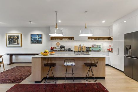 Photo of property in 1/35 Surrey Crescent, Grey Lynn, Auckland, 1021