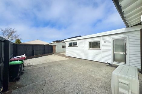 Photo of property in 106 Aldwins Road, Phillipstown, Christchurch, 8062