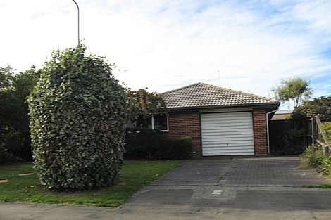 Photo of property in 30b Takaro Avenue, Sockburn, Christchurch, 8042