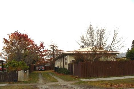 Photo of property in 56 Adamson Drive, Arrowtown, 9302