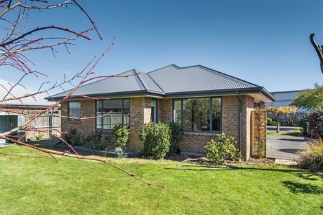 Photo of property in 20 Mccauley Street, Rolleston, 7614