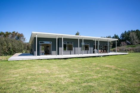 Photo of property in 668 Brunskill Road, Te Miro, Cambridge, 3496