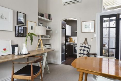 Photo of property in 323 Rattray Street, Dunedin Central, Dunedin, 9016