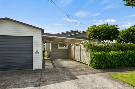 Photo of property in 25 Newton Street, Fitzroy, New Plymouth, 4312
