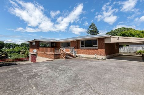 Photo of property in 9b Normanby Street, Fitzroy, New Plymouth, 4312