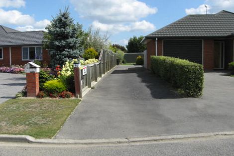 Photo of property in 5 Oldham Place, Darfield, 7510