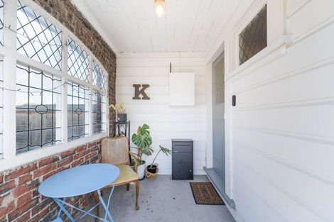 Photo of property in 103 Featherston Street, Takaro, Palmerston North, 4412