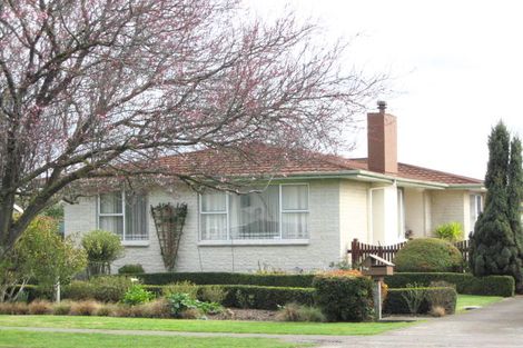 Photo of property in 56 Te Aute Road, Havelock North, 4130