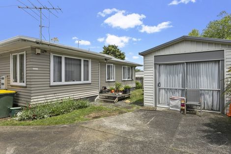 Photo of property in 45 Settlement Road, Papakura, 2110