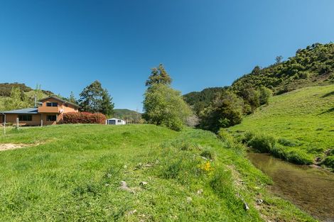 Photo of property in 190 Lud Valley Road, Hira, Nelson, 7071