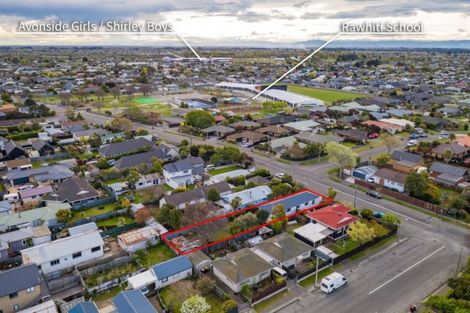 Photo of property in 93 Leaver Terrace, North New Brighton, Christchurch, 8083