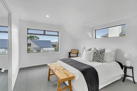 Photo of property in 2/15 Wai-iti Terrace, Burnside, Christchurch, 8053